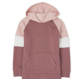 Girls hoodie